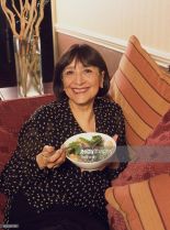 Madhur Jaffrey