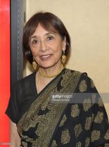 Madhur Jaffrey