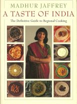 Madhur Jaffrey