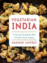 Madhur Jaffrey