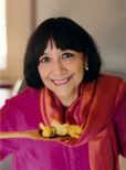 Madhur Jaffrey