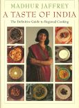 Madhur Jaffrey