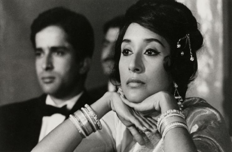 Madhur Jaffrey