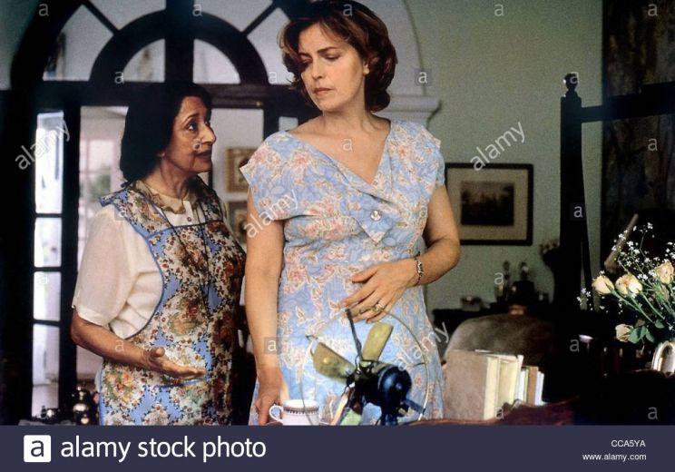 Madhur Jaffrey