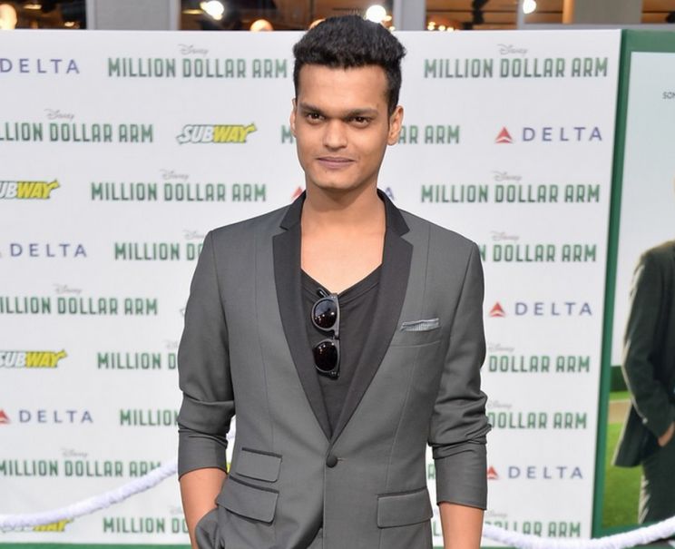 Madhur Mittal