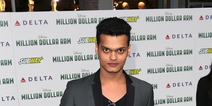 Madhur Mittal
