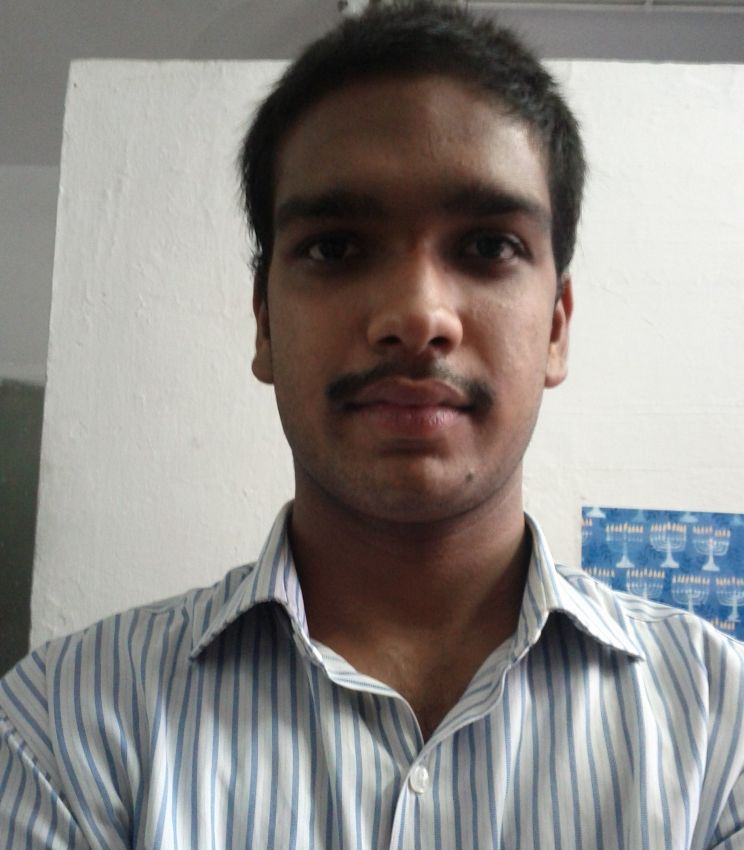 Madhur Mittal