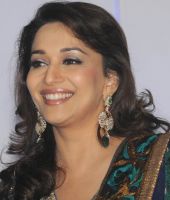 Madhuri Dixit