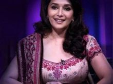 Madhuri Dixit