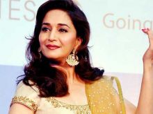 Madhuri Dixit