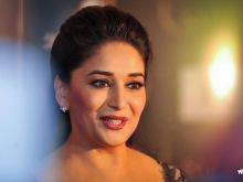Madhuri Dixit