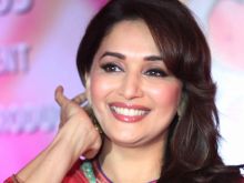 Madhuri Dixit