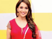 Madhuri Dixit