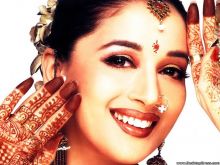 Madhuri Dixit