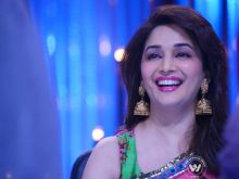 Madhuri Dixit