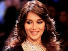 Madhuri Dixit