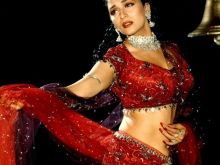 Madhuri Dixit