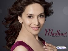 Madhuri Dixit