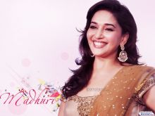 Madhuri Dixit