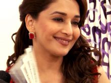Madhuri Dixit
