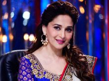 Madhuri Dixit photo