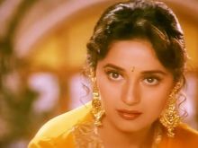 Madhuri Dixit