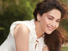 Madhuri Dixit