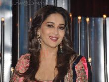 Madhuri Dixit