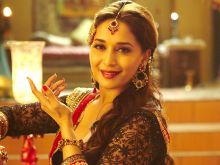 Madhuri Dixit