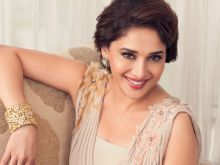 Madhuri Dixit