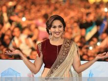 Madhuri Dixit