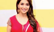 Madhuri Dixit