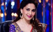 Madhuri Dixit