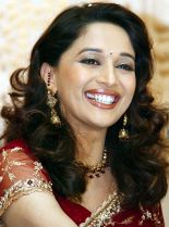 Madhuri Dixit