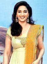 Madhuri Dixit