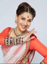 Madhuri Dixit