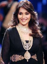 Madhuri Dixit