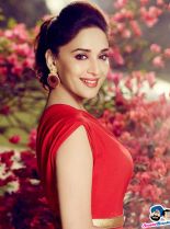 Madhuri Dixit