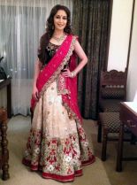 Madhuri Dixit