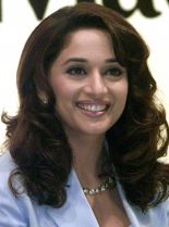 Madhuri Dixit