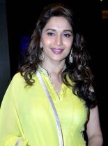 Madhuri Dixit