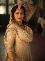 Madhuri Dixit