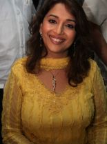 Madhuri Dixit