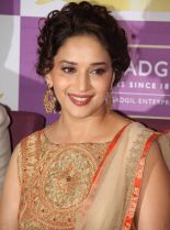 Madhuri Dixit
