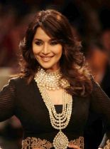 Madhuri Dixit