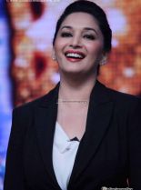 Madhuri Dixit