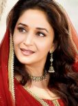 Madhuri Dixit
