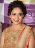 Madhuri Dixit