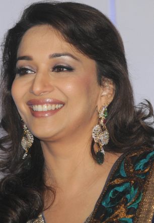 Madhuri Dixit
