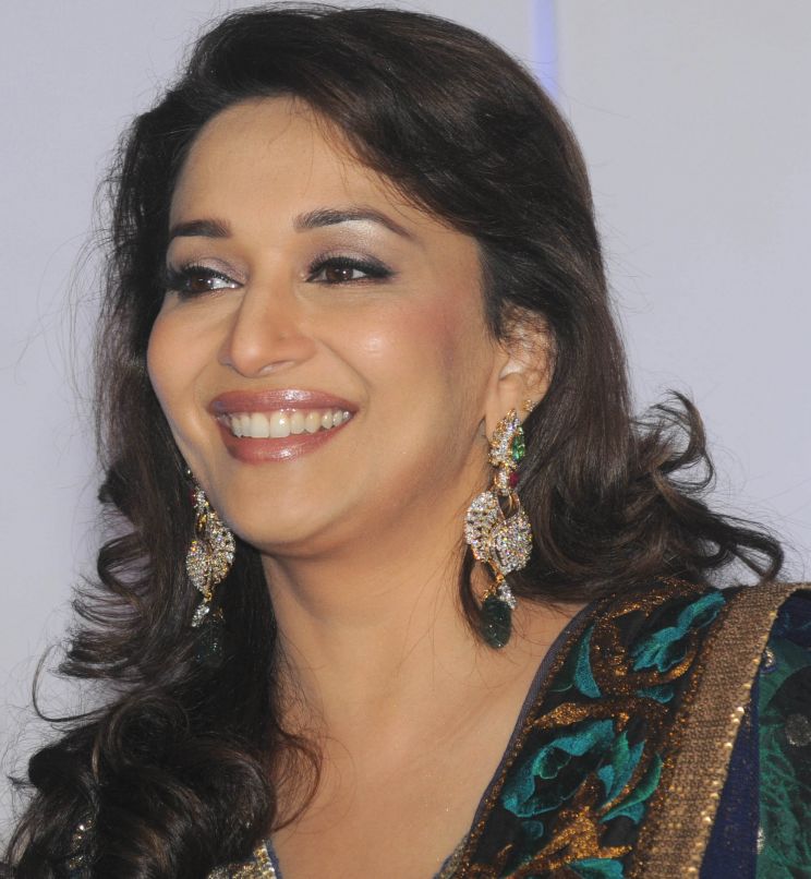Madhuri Dixit